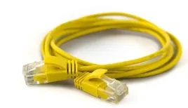 wantec-7281-kabel-sieciowy-zolty-01-m-cat6a-u-utp-utp