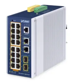 planet-ip30-industrial-l2-l4-16-port-zarzadzany-l2-l4-gigabit-ethernet