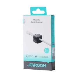 organizer-do-kabli-joyroom-jr-zs368-magnetyczny-czarny-3-szt