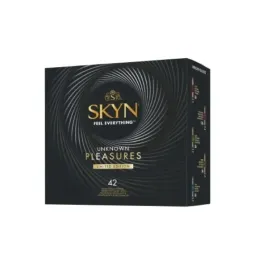 unimil-skyn-unknown-pleasures-limited-edition-nielateksowe-prezerwatywy-mix