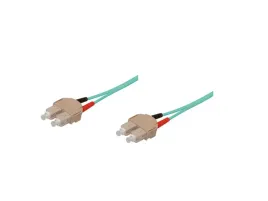 alcasa-15m-sc-sc-kabel-infiniband-swiatlowodowy-niebieski