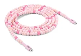 club3d-cac-3010-kabel-usb-2-m-usb-c-rozowy