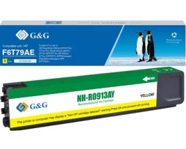 gandg-14401-naboj-z-tuszem-1-szt-zamiennik-zolty