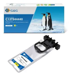 gandg-15982-naboj-z-tuszem-1-szt-zamiennik-zolty