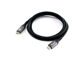 equip-128380-kabel-usb-usb4-gen-3x2-05-m-usb-c-czarny
