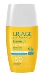 uriage-bariesun-ultralekki-fluid-do-twarzy-spf-50-30-ml