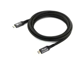 equip-128384-kabel-usb-usb4-gen-2x2-3-m-usb-c-czarny