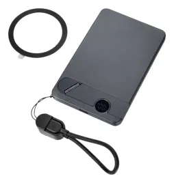 troika-pop50-5000-mah-bezprzewodowe-ladowanie-szary-czarny