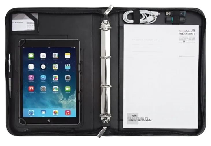 wedo-elegance-267-cm-10-5-folio-czarny