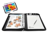 wedo-elegance-267-cm-10-5-folio-czarny