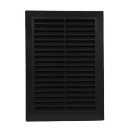 kratka-wentylacyjna-165x235-czarna-tworzywo-awenta-t26acz