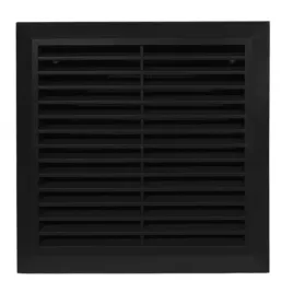 kratka-wentylacyjna-czarna-200x200-wyjscie-fi-150-z-siatka-awenta-t27cz