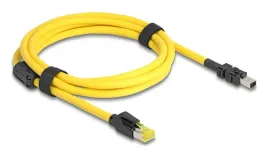 delock-81251-kabel-sieciowy-czarny-zolty-2-m-cat6