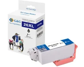 gandg-14657-naboj-z-tuszem-1-szt-zamiennik-wysoka-xl-wydajnosc-czarny