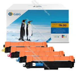 gandg-16019-kaseta-z-tonerem-4-szt-zamiennik-czarny-cyjan-purpurowy-zo
