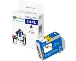 gandg-14613-naboj-z-tuszem-1-szt-zamiennik-wysoka-xl-wydajnosc-czarny