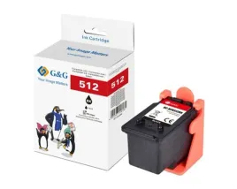 gandg-14687-naboj-z-tuszem-1-szt-zamiennik-standardowa-wydajnosc-czarny