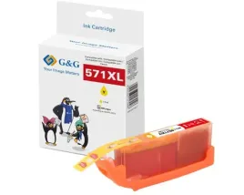 gandg-13859-naboj-z-tuszem-1-szt-zamiennik-wysoka-xl-wydajnosc-zolty