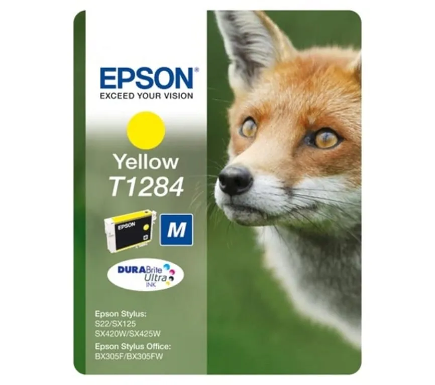 epson-fox-singlepack-yellow-t1284-durabrite-ultra-ink