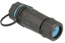 delock-lacznik-kablowy-rj45-zenski-do-rj45-cat-6a-z-obudowa-o-zakretka