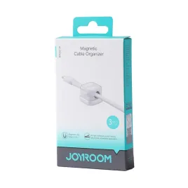 organizer-do-kabli-joyroom-jr-zs368-magnetyczny-bialy-3-szt