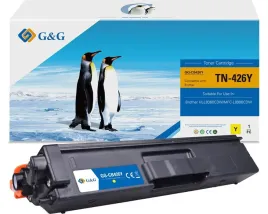 gandg-14751-kaseta-z-tonerem-1-szt-zamiennik-zolty