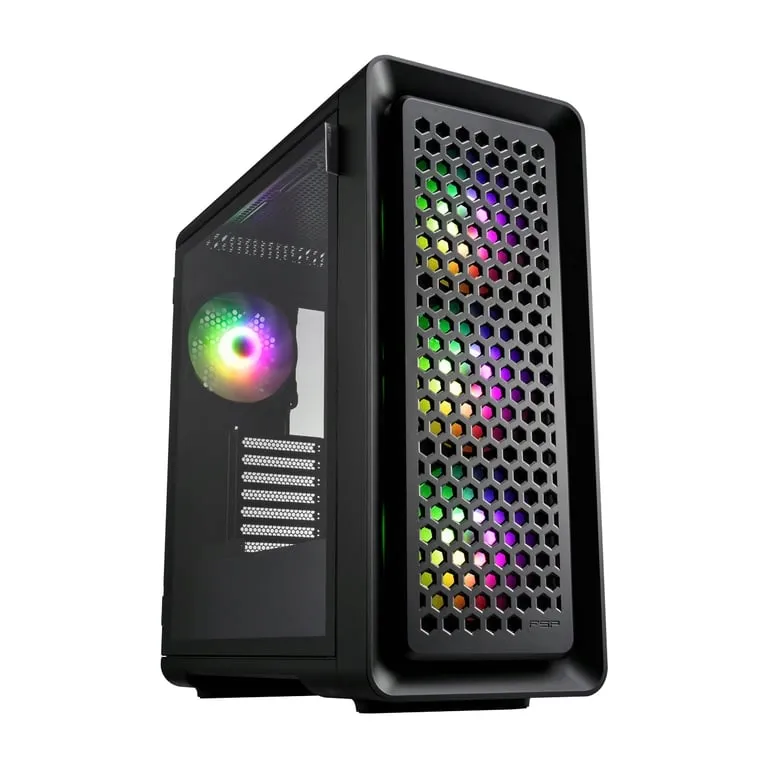 fsp-cut593p-tower-czarny