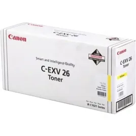 canon-c-exv-26-kaseta-z-tonerem-oryginalny-zolty