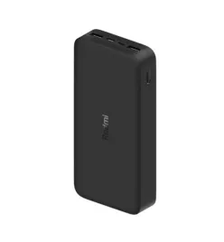 xiaomi-0190997000210-bank-mocy-litowo-polimerowy-lipo-20000-mah-czarny