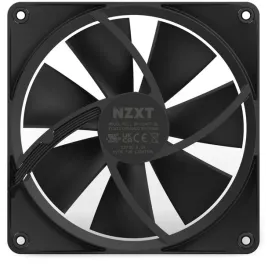 nzxt-f140-rgb-obudowa-komputera-wentylator-14-cm-czarny-1-szt