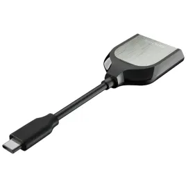 sandisk-extreme-pro-czytnik-kart-usb-3-2-gen-1-3-1-gen-1-type-c-czarny