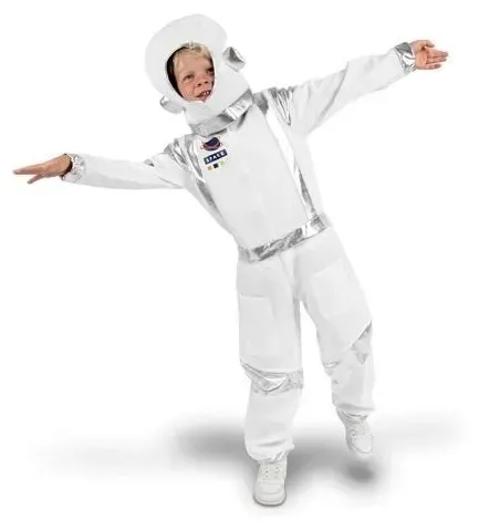stroj-astronauta-bialy-rozm-116-128cm