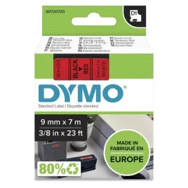 dymo-d1-oryginalne-etykiety-or-rolka-9-mm-x-7-m-or-czarny-nadruk-na-czerwo