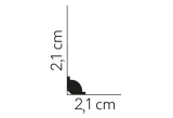 listwa-przypodlogowa-mardom-decor-md001-2cm-marka-mardom-decor