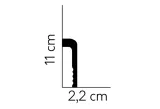 listwa-przypodlogowa-mardom-decor-md005p-11cm-marka-mardom-decor