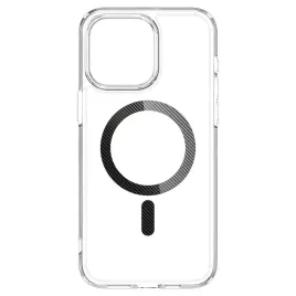 etui-spigen-ultra-hybrid-mag-z-magsafe-na-iphone-15-pro-szare