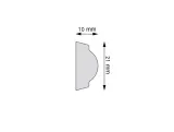 listwa-nascienna-flex-lpc-58f-creativa-wysokosc-10-mm