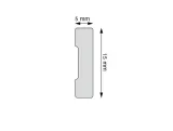 listwa-nascienna-lpc-56-creativa-wysokosc-5-mm