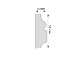 listwa-nascienna-lpc-57-creativa-wysokosc-10-mm