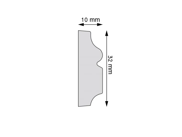 listwa-nascienna-flex-lpc-57f-creativa-wysokosc-10-mm