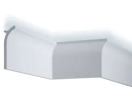 listwa-scienna-gladka-pod-led-135cm-mardom-qs011