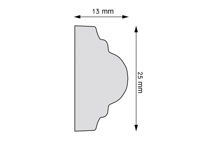 listwa-nascienna-lpc-42-creativa-wysokosc-13-mm