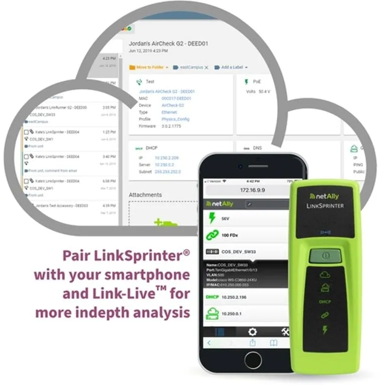 netally-linksprinter-pocket-tester-poe-zielony