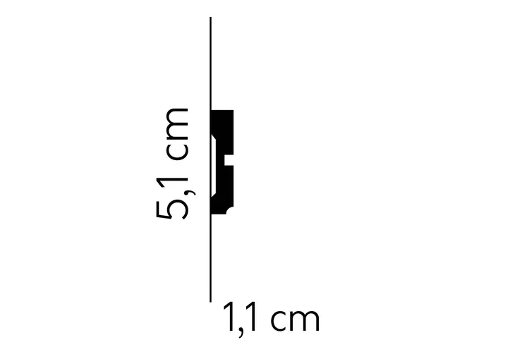 listwa-scienna-gladka-51cm-mardom-decor-mdd414-rodzaj-listwa-scienna