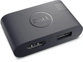 dell-da20-adapter-kablowy-usb-type-c-hdmi-usb-czarny