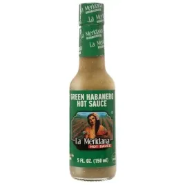 hot-sos-green-habanero-150ml-la-meridana
