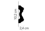 listwa-scienna-gladka-102cm-mardom-mdd345f-flex-rodzaj-listwa-scienna