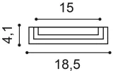 pilaster-k202-orac-decor-stan-nowy