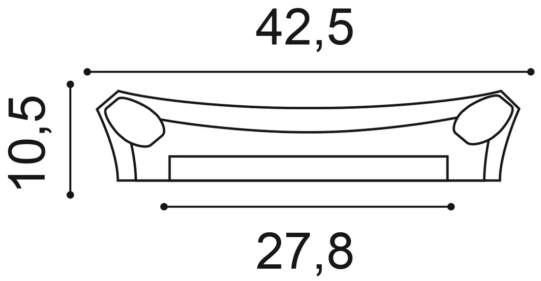 pilaster-k251-orac-decor