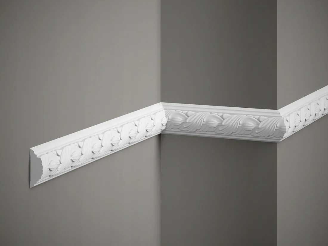 listwa-scienna-gladka-54cm-mardom-decor-mdc258-stan-nowy